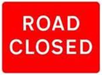 Urgent Road Closure - New Years Lane, Knockholt - 27th May 2025 (Sevenoaks)